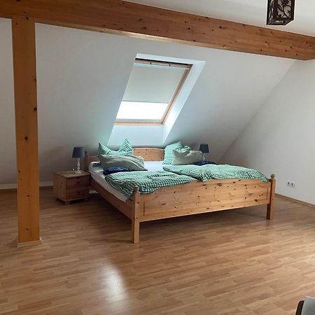 Ferienwohnung Jaeger Grebenstein المظهر الخارجي الصورة