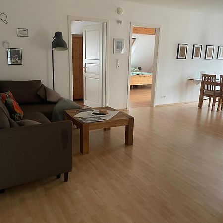 Ferienwohnung Jaeger Grebenstein المظهر الخارجي الصورة