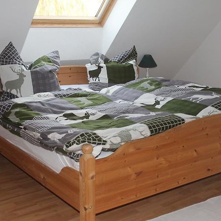 Ferienwohnung Jaeger Grebenstein المظهر الخارجي الصورة