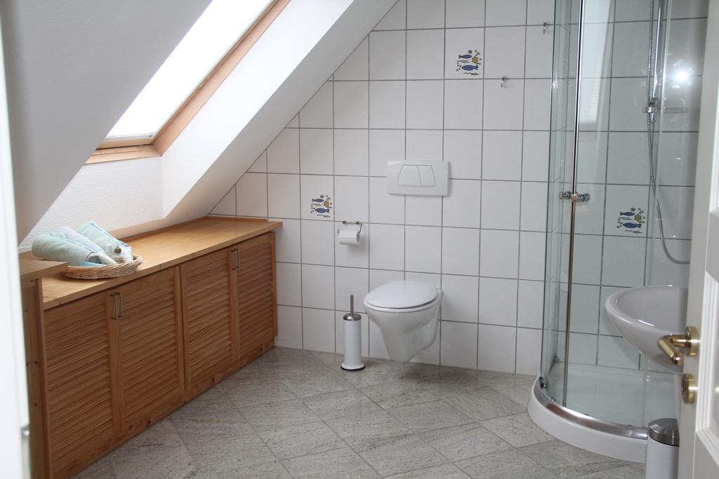 Ferienwohnung Jaeger Grebenstein المظهر الخارجي الصورة