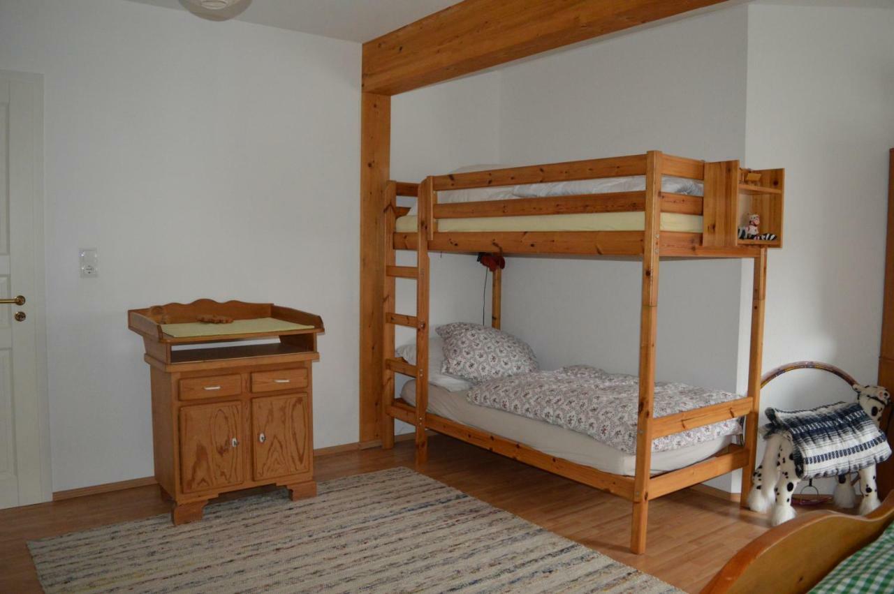 Ferienwohnung Jaeger Grebenstein المظهر الخارجي الصورة